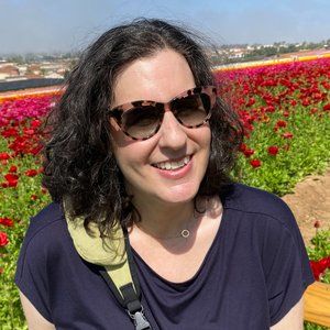 Meet your Posher, Rachel